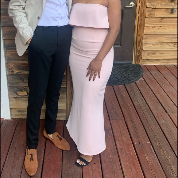 Maxi dress - Picture 3 of 3